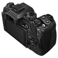 Used Olympus OM-D E-M1 Mark II Body Only - Excellent