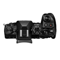 Used Olympus OM-D E-M1 Mark III Mirrorless Camera (Black, Body Only) - Excel 2