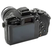 Used Olympus OMD E-M1 w/ 12-50mm 3.5-6.3 EZ - Excellent 1