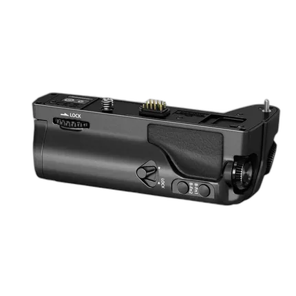 Used Olympus HLD-7 Battery Grip for OM-D E-M1 - Excellent