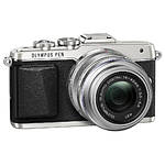 Used Olympus E-PL7 Body Only (Black) - Excellent