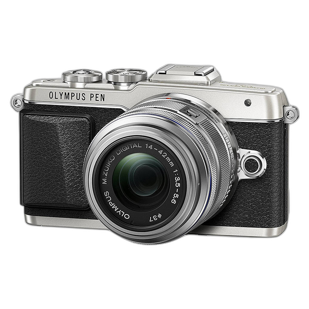 ★実用品★ OLYMPUS オリンパス E-PL7 ショット数 約6657回 Used Olympus E-PL7 Body Only (Black) - Excellent