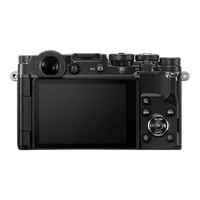 Used Olympus PEN-F Body Only (Black)- Excellent 1