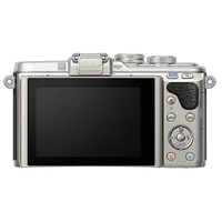 Used Olympus E-PL8 Body Only (Black) - Excellent 1