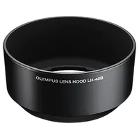 Used Olympus M.Zuiko Digital 17mm f/1.8 (Black) - Excellent 3