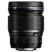 Used Olympus M.Zuiko Digital ED 17mm f/1.2 PRO Lens - Excellent Condition 1