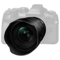 Used Olympus M.Zuiko Digital ED 17mm f/1.2 PRO Lens - Excellent Condition 3