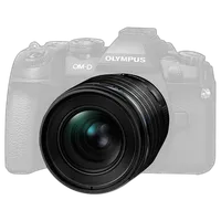 Used Olympus M.Zuiko Digital ED 17mm f/1.2 PRO Lens - Excellent Condition 4