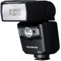 Used Olympus Wireless Flash FL-600R - Excellent 0