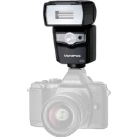 Used Olympus Wireless Flash FL-600R - Excellent 1