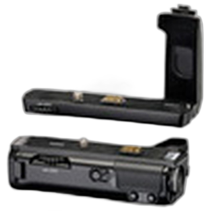 Used Olympus HLD-6 Power Battery Grip For OM-D E-M5 - Excellent