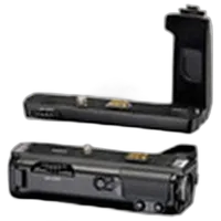 Used Olympus HLD-6 Power Battery Grip For OM-D E-M5 - Excellent 0