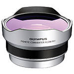 Used Olympus FCON-P01 Fisheye Converter - Excellent