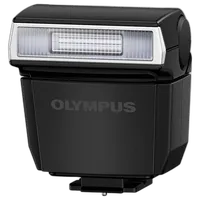 Used Olympus Fl-LM3 Flash - Excellent 0