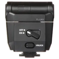 Used Olympus Fl-LM3 Flash - Excellent 1