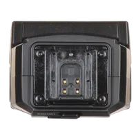 Used Olympus Fl-LM3 Flash - Excellent 3