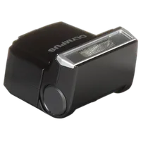 Used Olympus Fl-LM3 Flash - Excellent 5