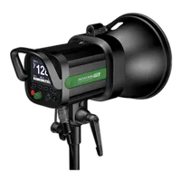 Used Phottix Indra 500TTL AC Kit - Excellent 0