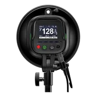 Used Phottix Indra 500TTL AC Kit - Excellent 2