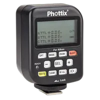 Used Phottix Odin TCU for Nikon - Excellent 1
