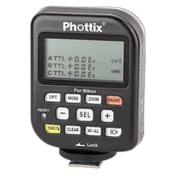 Used Phottix Odin TCU for Nikon - Excellent 2