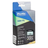Used Phottix Odin TCU for Nikon - Excellent 3