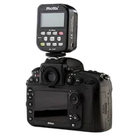 Used Phottix Odin TCU for Nikon - Excellent 6
