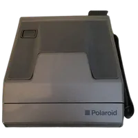 Used Polaroid Spectra System Camera - Excellent 6