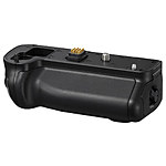 Used Panasonic DMW-BGGH3 Battery Grip for GH3/GH4 - Excellent