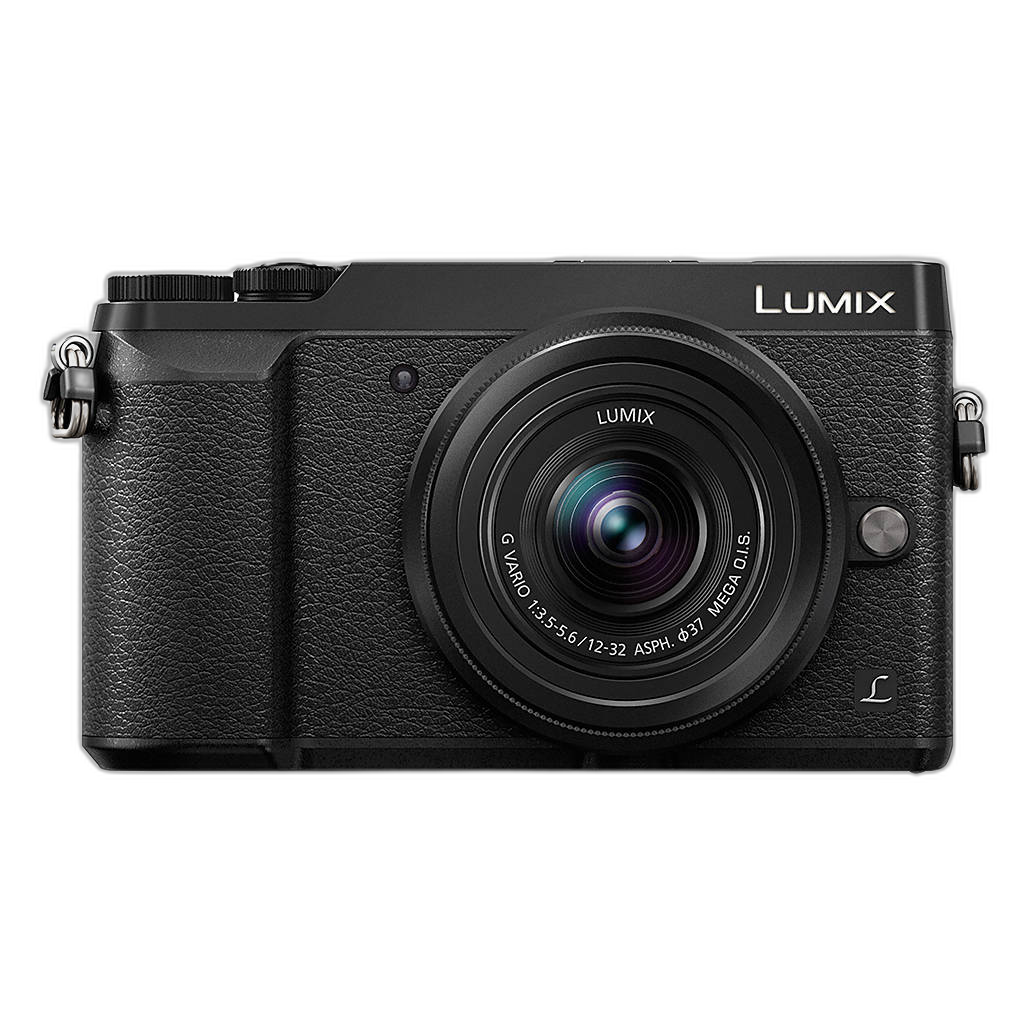 Panasonic GX85 used camera for macro photography