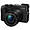 Used Panasonic GX8 w/ 12-60mm f/3.5-5.6 - Excellent