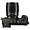 Used Panasonic GX8 w/ 12-60mm f/3.5-5.6 - Excellent