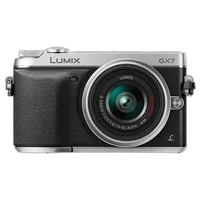 Used Panasonic LUMIX GX7 w/ 14-24mm - Excellent 0