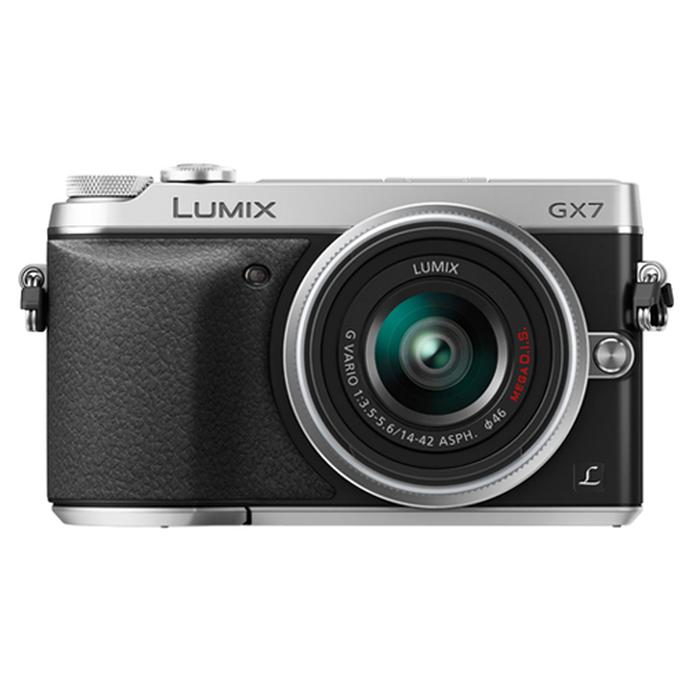 Used Panasonic LUMIX GX7 w/ 14-24mm - Excellent | Used & Trades | at Photo