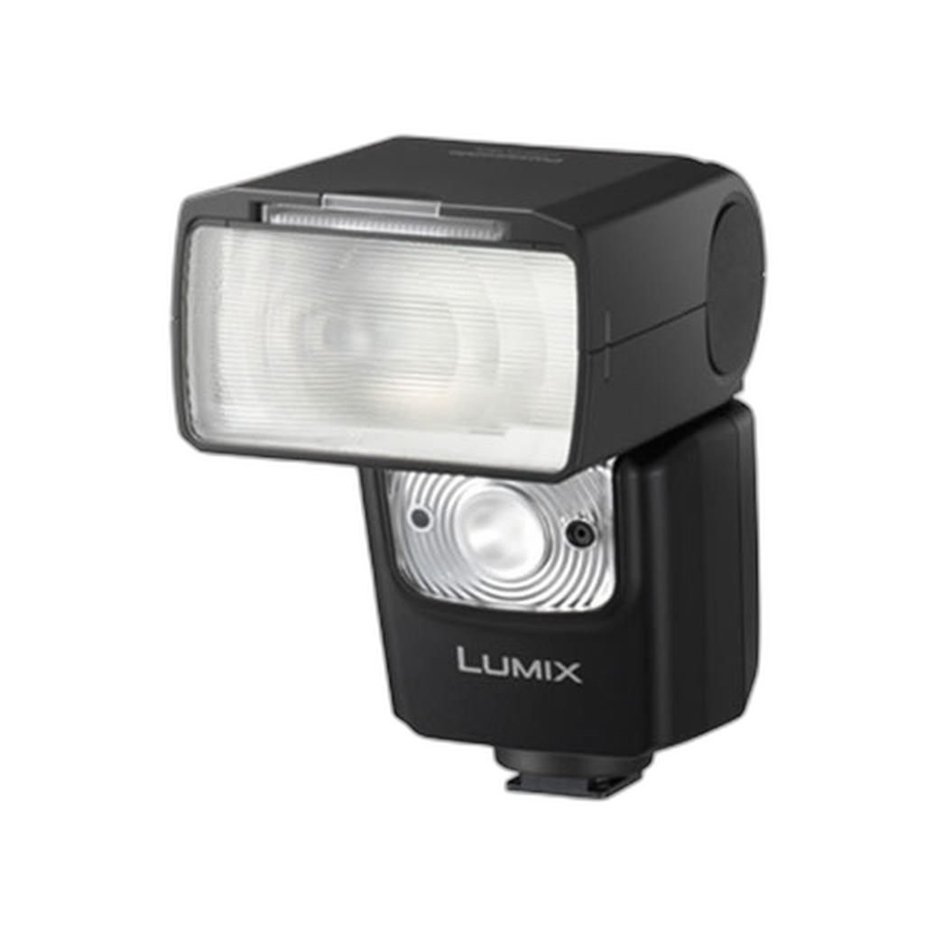 Used Panasonic Lumix DMW-FL580L Excellent Condition
