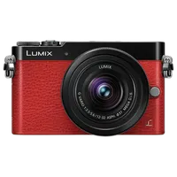 Used Panasonic GM5K w/ 12-32mm (Red) - Excellent 1