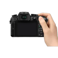 Used Panasonic LUMIX G7 w/ 14-42mm (Black) - Excellent 10