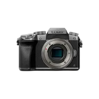 Used Panasonic LUMIX G7 w/ 14-42mm Lens (Silver) - Excellent 3