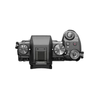 Used Panasonic LUMIX G7 w/ 14-42mm Lens (Silver) - Excellent 4