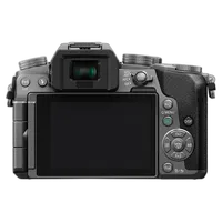 Used Panasonic G7 M43 Body Only (Silver) - Excellent 1