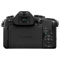Used Panasonic G85 Body Only (Black)- Excellent 1