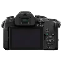 Used Panasonic G85 Body Only (Black)- Excellent 2