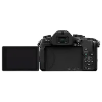 Used Panasonic G85 Body Only (Black)- Excellent 3