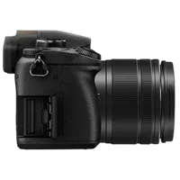 Used G85 w/ 12-60mm Lens (Black) - Excellent 8