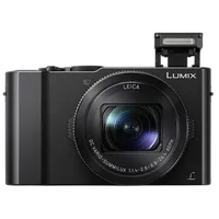Used Panasonic LUMIX DMC-LX10 Digital Camera - Excellent 1