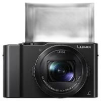 Used Panasonic LUMIX DMC-LX10 Digital Camera - Excellent 2