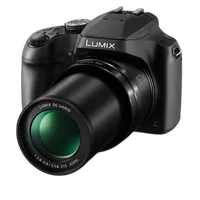 Used Panasonic Lumix DC-FZ80 Digital Camera - Excellent 1