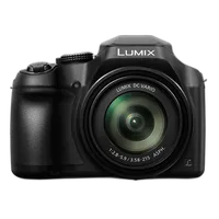 Used Panasonic Lumix DC-FZ80 Digital Camera - Excellent 2