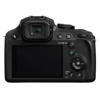 Used Panasonic Lumix DC-FZ80 Digital Camera - Excellent 3