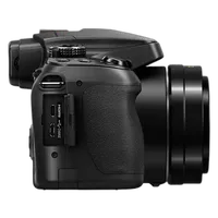 Used Panasonic Lumix DC-FZ80 Digital Camera - Excellent 5